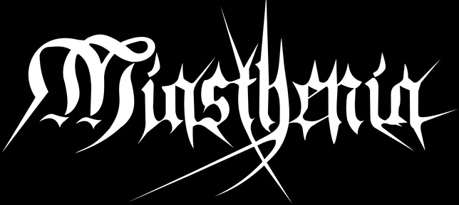 Miasthenia - Logo