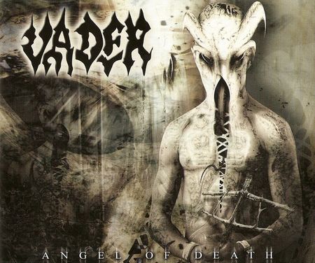 Vader - Angel of Death