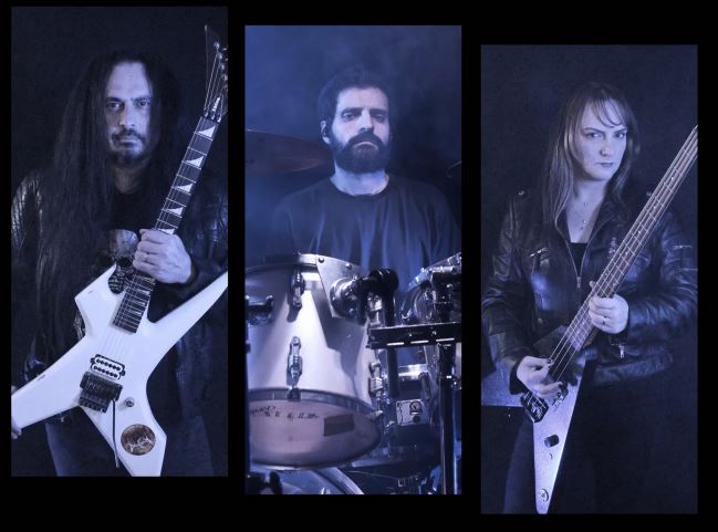Breakdown - Photo