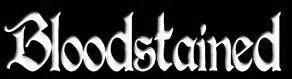 Bloodstained - Logo