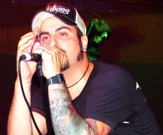 Rob Wog