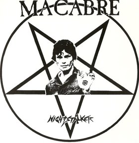 Macabre - Nightstalker
