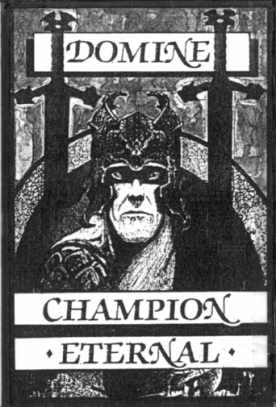 Domine - Champion Eternal