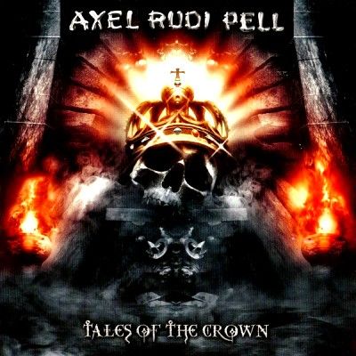 Axel Rudi Pell - Tales of the Crown