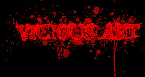 Vicious Art - Logo