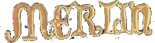 Merlin - Logo