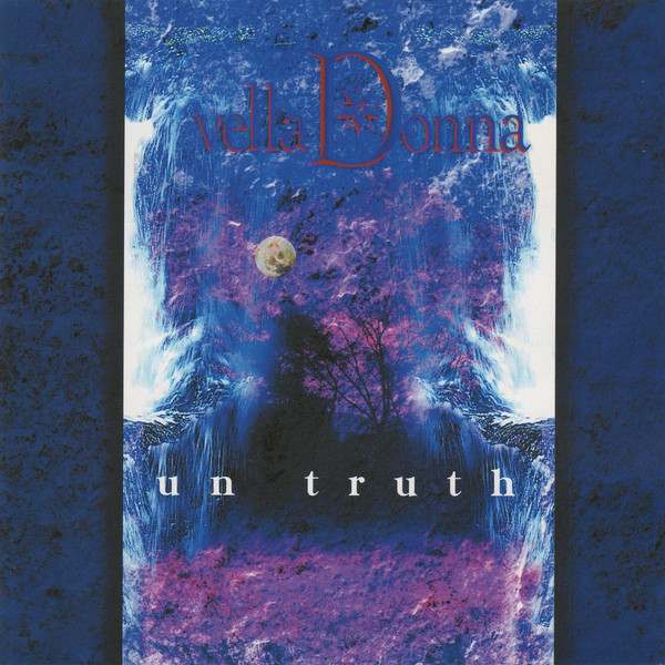 VellaDonna - Un Truth