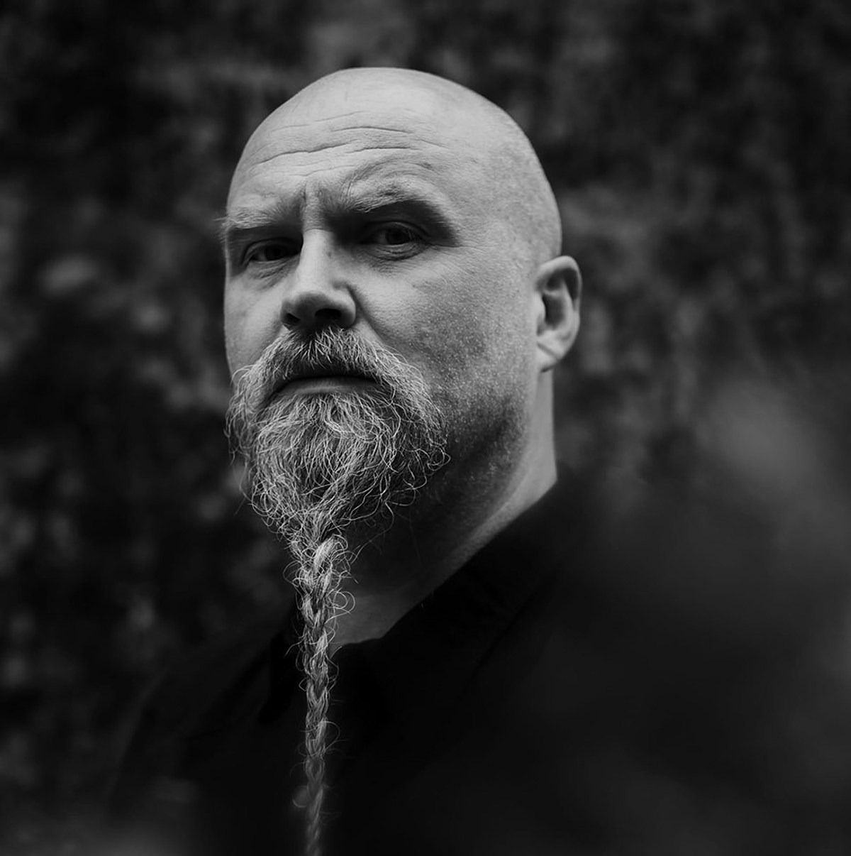 Øystein Garnes Brun