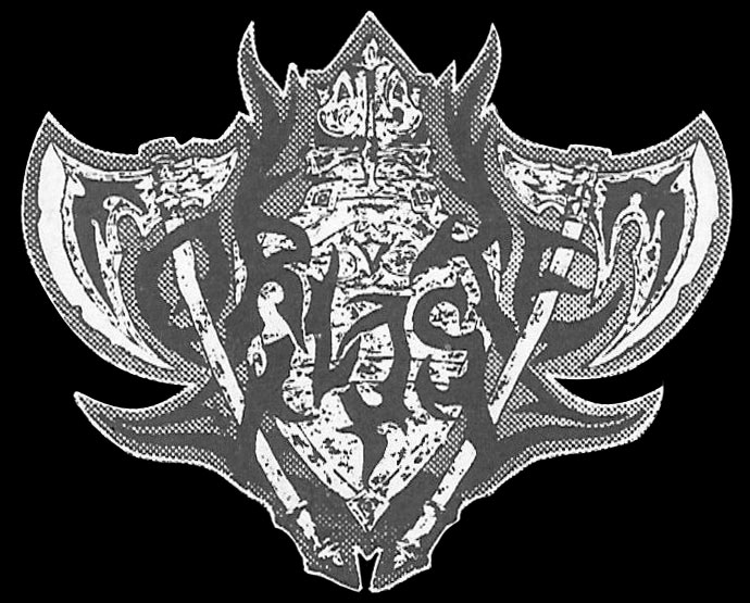 Fornostem - Logo