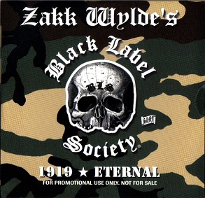 Black Label Society - Bleed for Me - Encyclopaedia Metallum ...