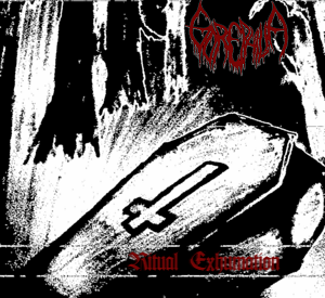 Gorephilia - Ritual Exhumation