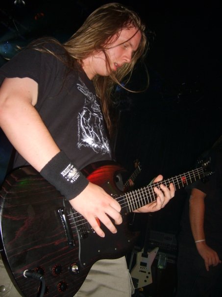 Fabien "Fack" Desgardins