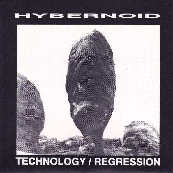 Hybernoid - Technology/Regression