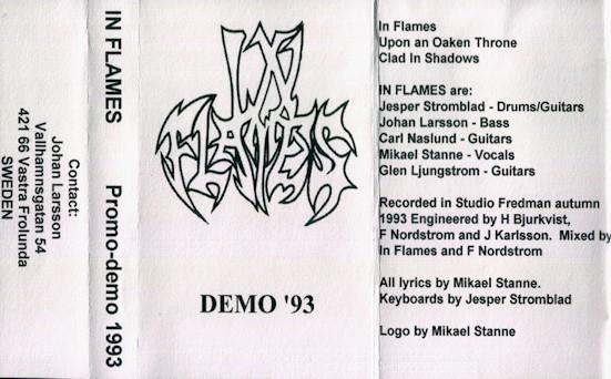 Demo Demo