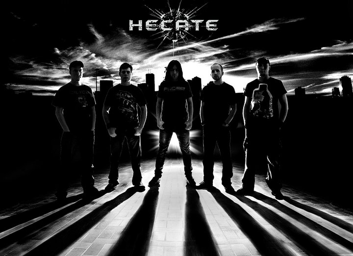 Hecate - Photo