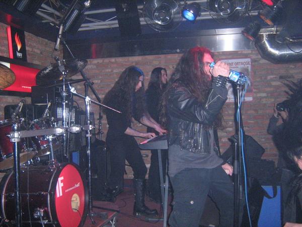 Secropiagor - Photo