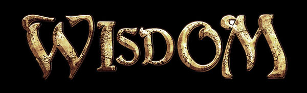 Wisdom - Logo