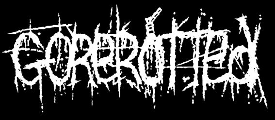 Gorerotted - Logo