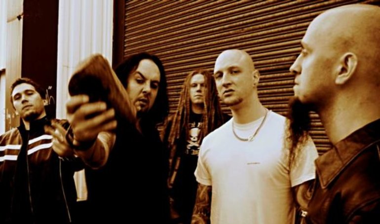 Gorerotted - Photo