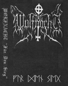 Wolfnacht - Heidentum / Night of the Werewolf - Encyclopaedia Metallum: The  Metal Archives