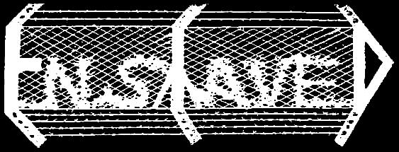 Enslaved - Logo