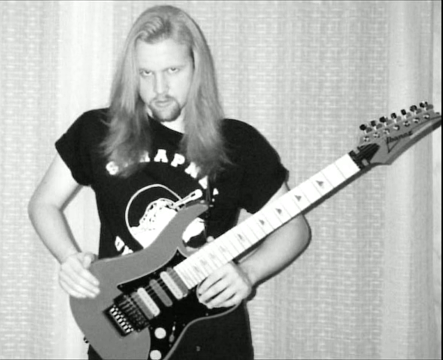 Derek Taylor