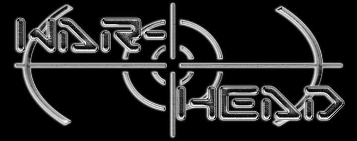 War-Head - Logo