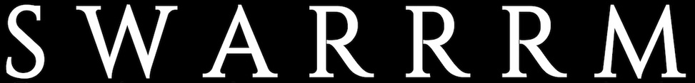 Swarrrm - Logo