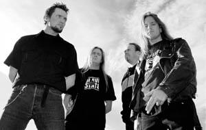 Gooseflesh - Photo