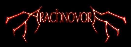 Arachnovore - Logo
