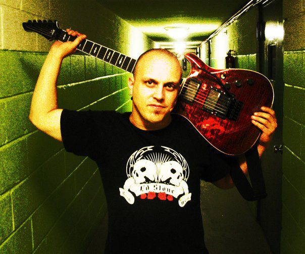 Ryan Moll