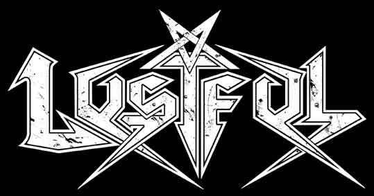 Lustful - Logo