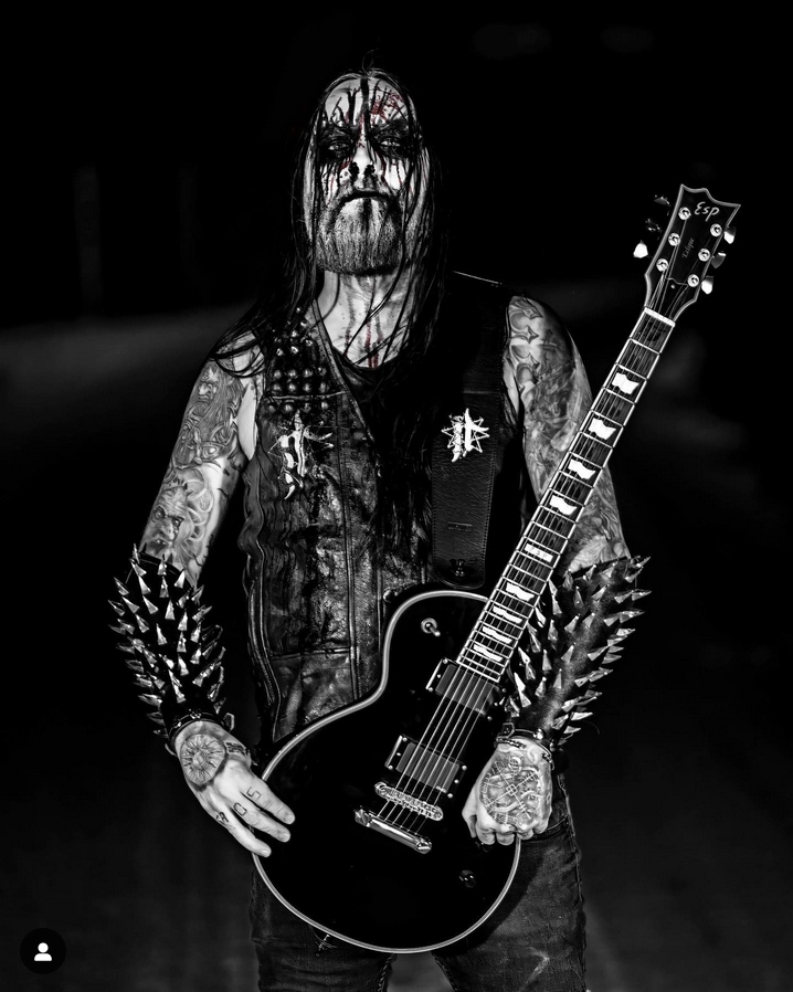 John Espen Sagstad