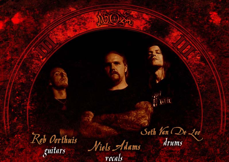 Nox - Encyclopaedia Metallum: The Metal Archives
