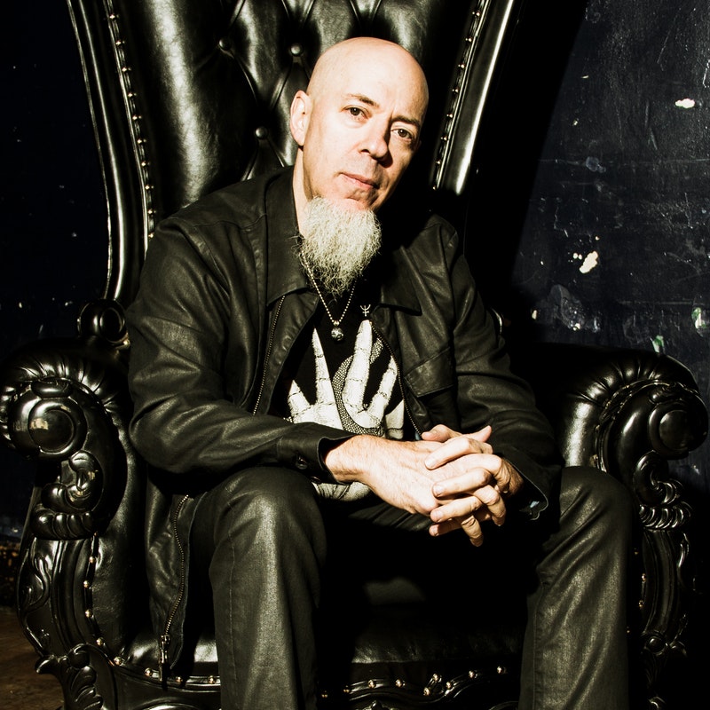 Jordan Rudess