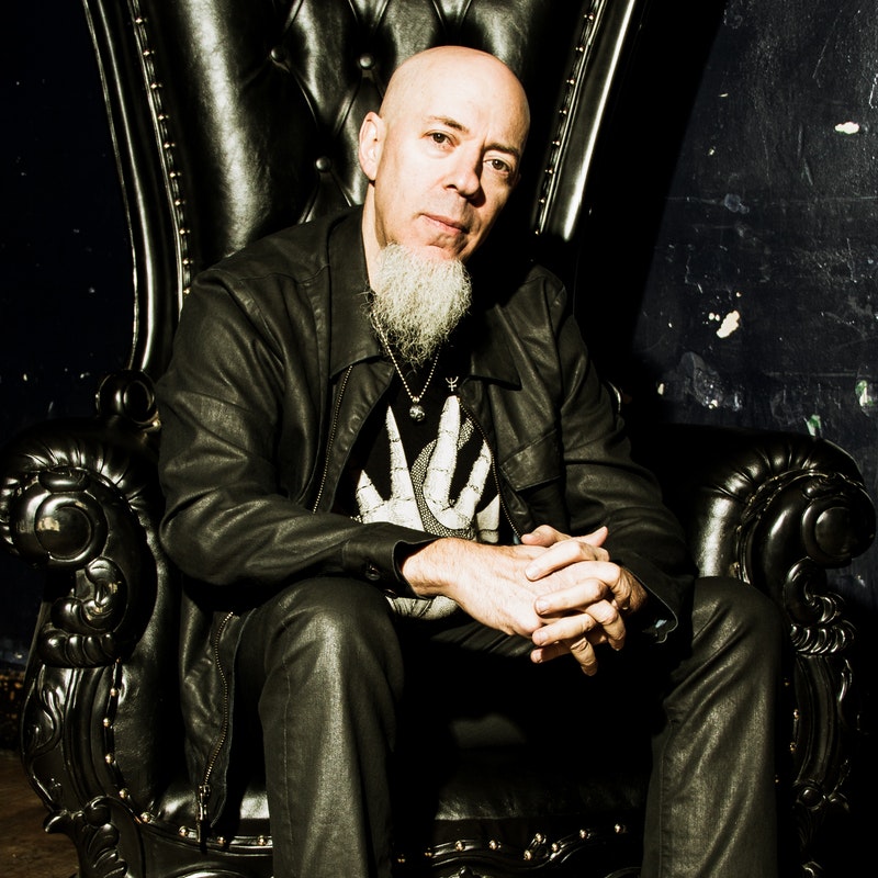 Rudess Encyclopaedia Metallum: The Metal Archives