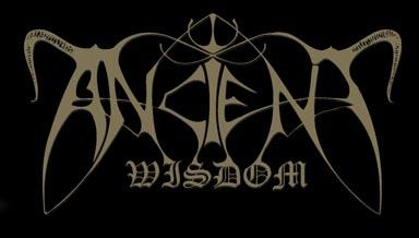 Ancient Wisdom - Logo