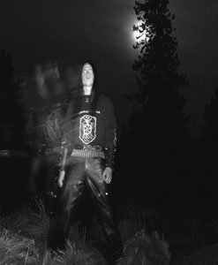 Orodruin - Photo