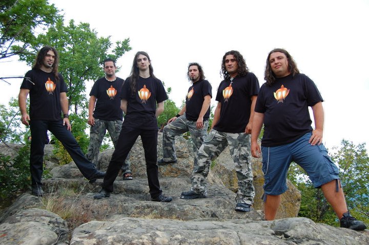 Фанагория - Encyclopaedia Metallum: The Metal Archives