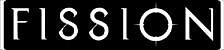 Fission - Logo