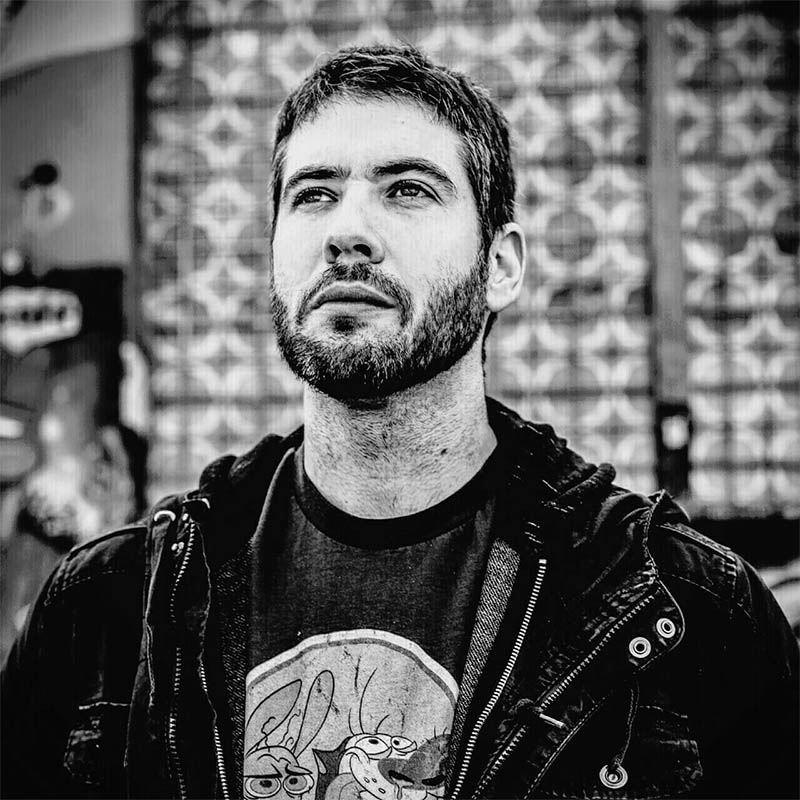 Eliran Kantor
