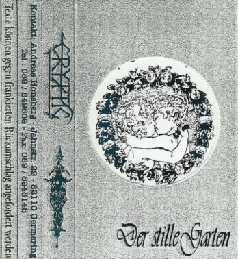 Cryptic Der stille Garten Encyclopaedia Metallum The Metal Archives