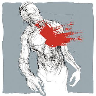 Hellchild - Deeper the Wound