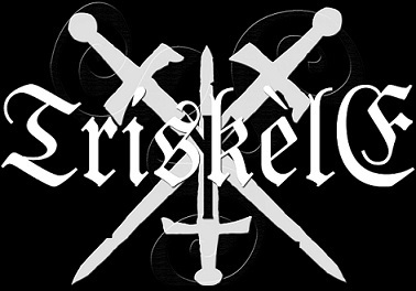 Triskèle - Logo