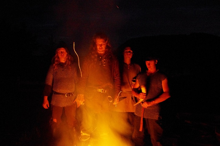 Triskèle - Photo