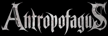 Antropofagus - Logo