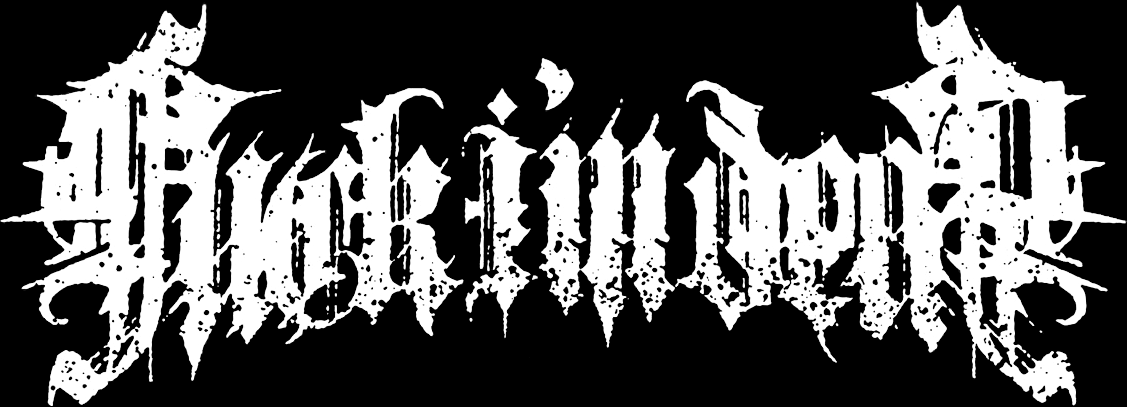 Fuck I'm Dead - Logo