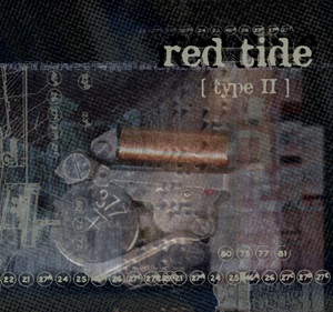 Обложка: Red Tide — Type II