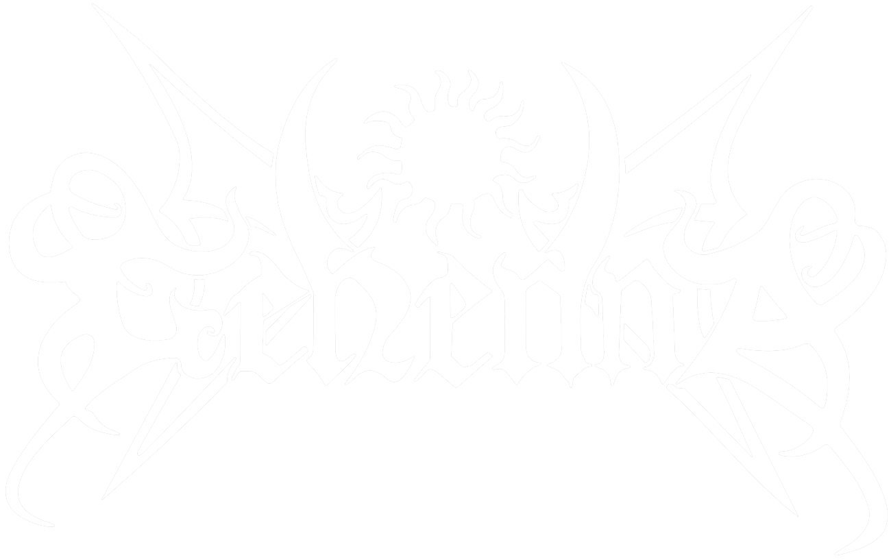 Gehenna - Logo