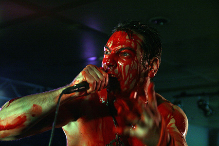 Lugubrious - Encyclopaedia Metallum: The Metal Archives